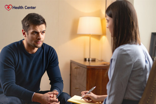 Как проходит лечение игромании в Бузулуке в клинике Центр здоровья<