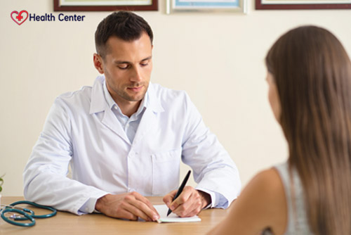 Лечение зависимости от Габапентина в Бузулуке в клинике Центр здоровья